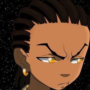 Meet your Posher, Dedrick